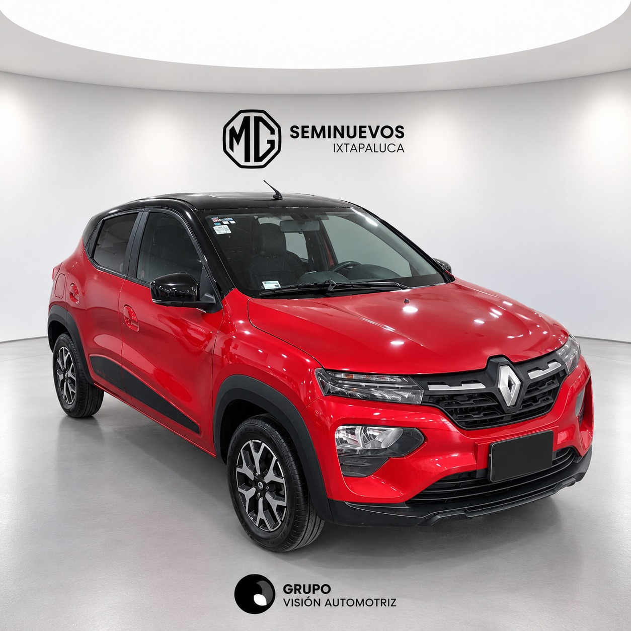 Renault Kwid 2025