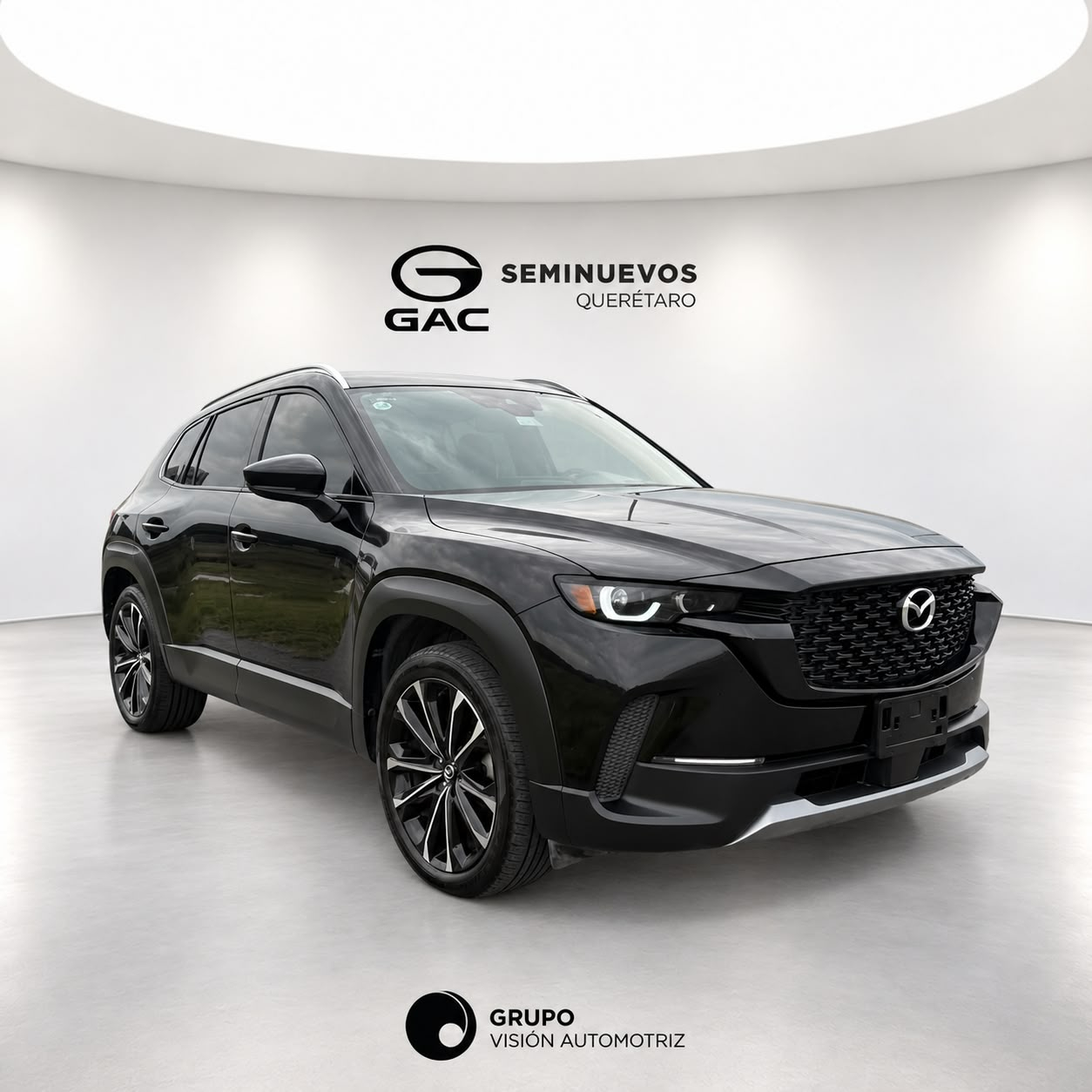Mazda CX-50 VUD 2023