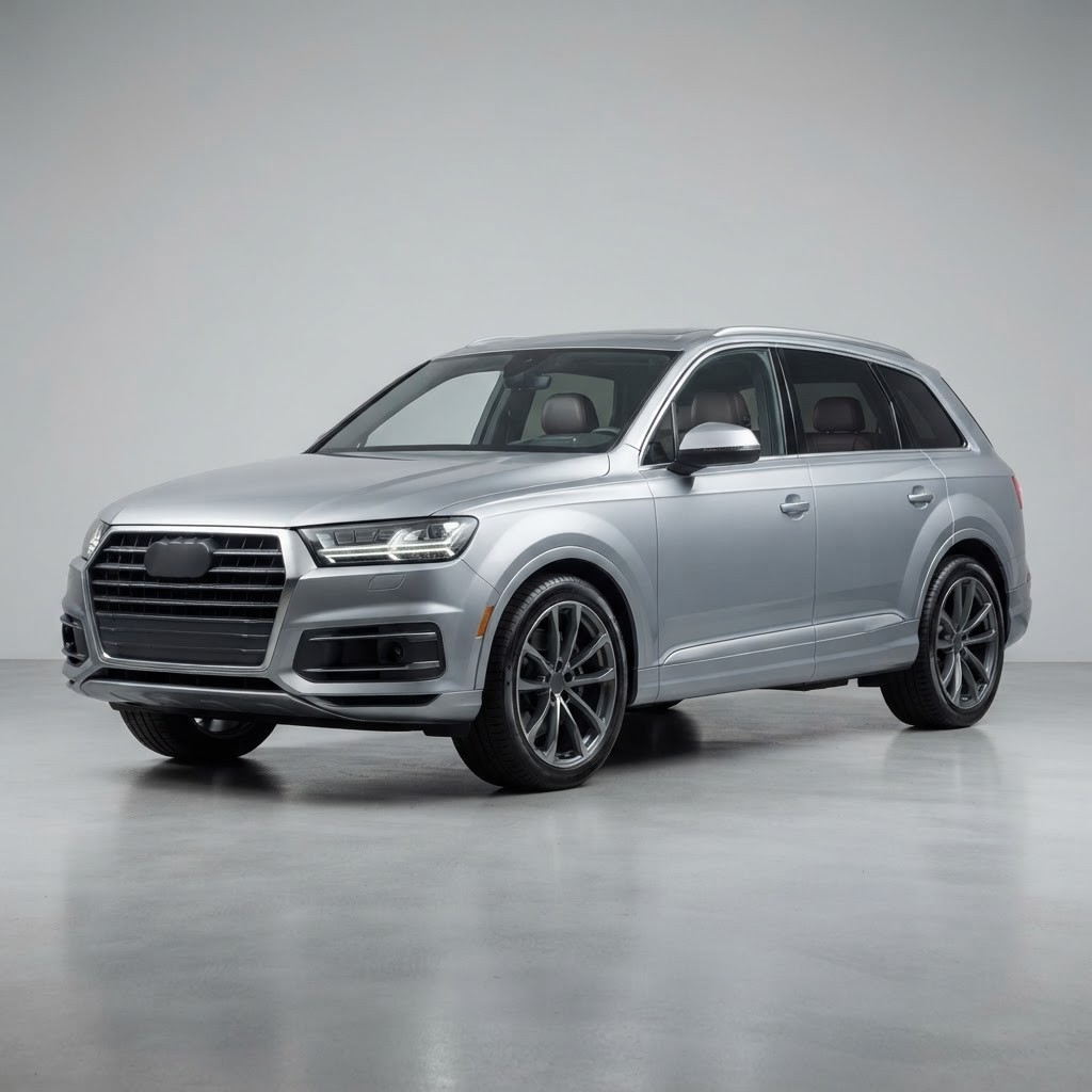 Audi Q5 2022