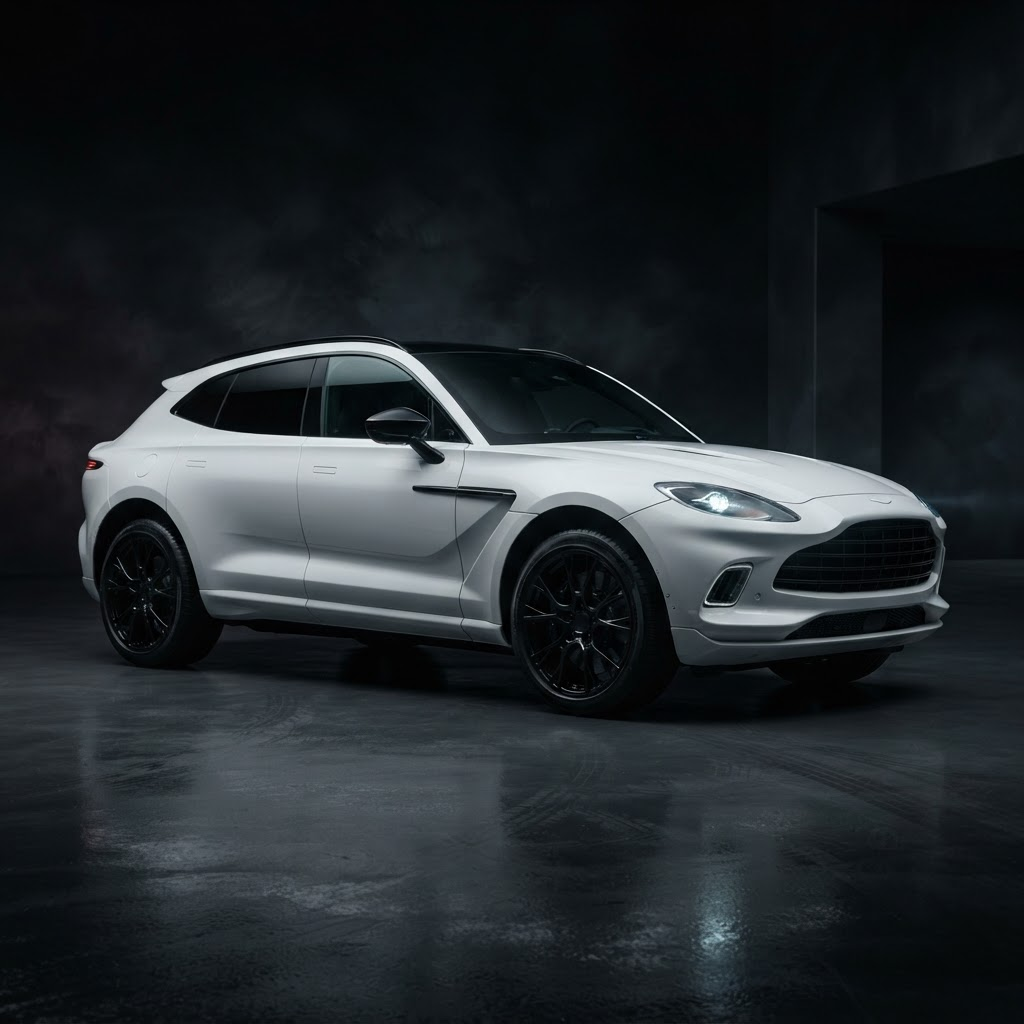 Porsche Macan 2022